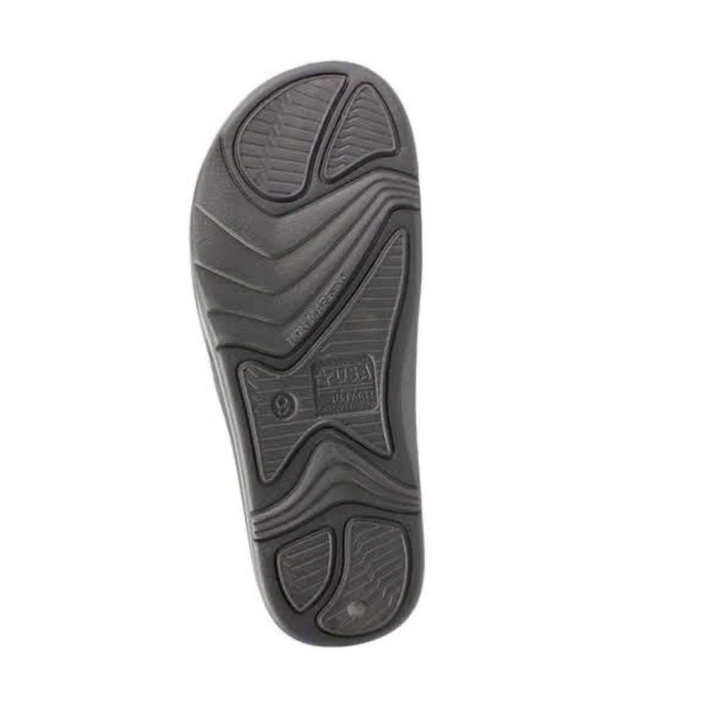 EVA Slides, Gray - Picture 4 of 5